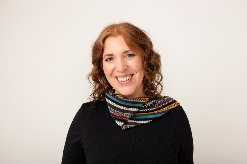 Mojca Kalčič