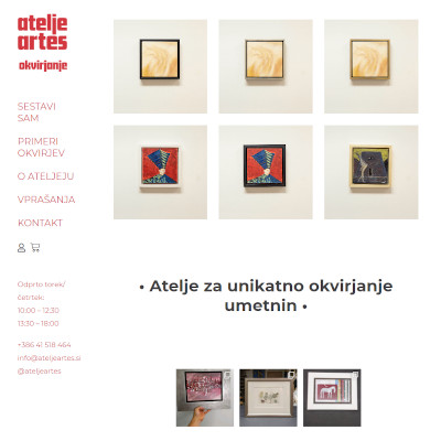 atelje artes