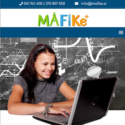 mafike